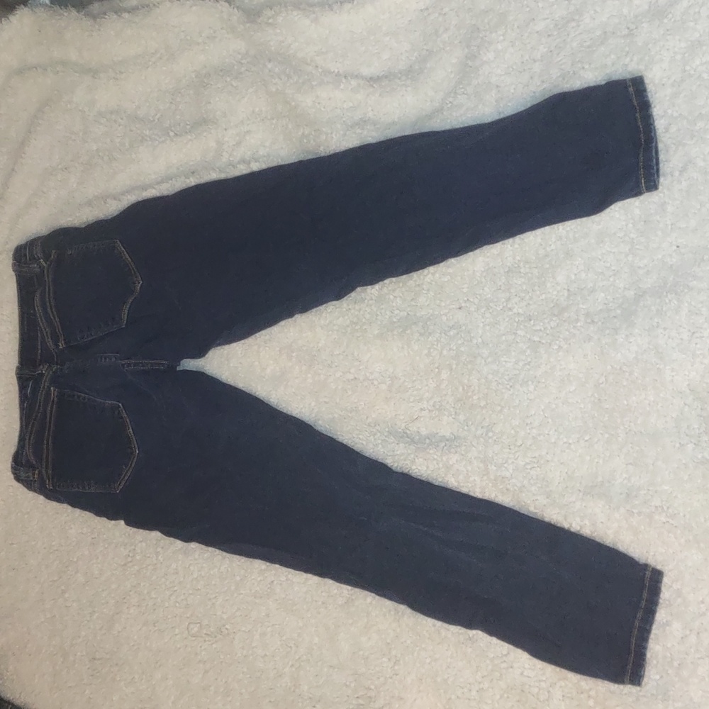 Miss Me Super Skinny Jeans - Picture 3 of 5